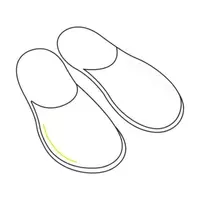 Disposable Slipper