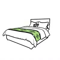 Bed Runner