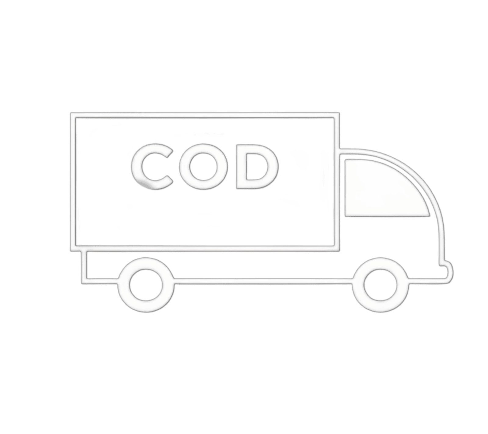Cash on Delivery available