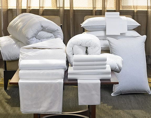 Choosing the Right Linens for Your Hotel Type