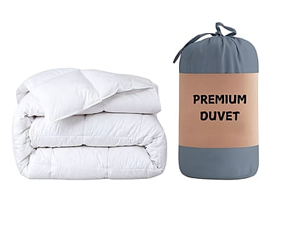 Sofrito Duvet / Comforter / Quilt - Made of Premium & Soft Cloud Microfiber