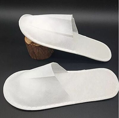 Disposable Slipper - Regular