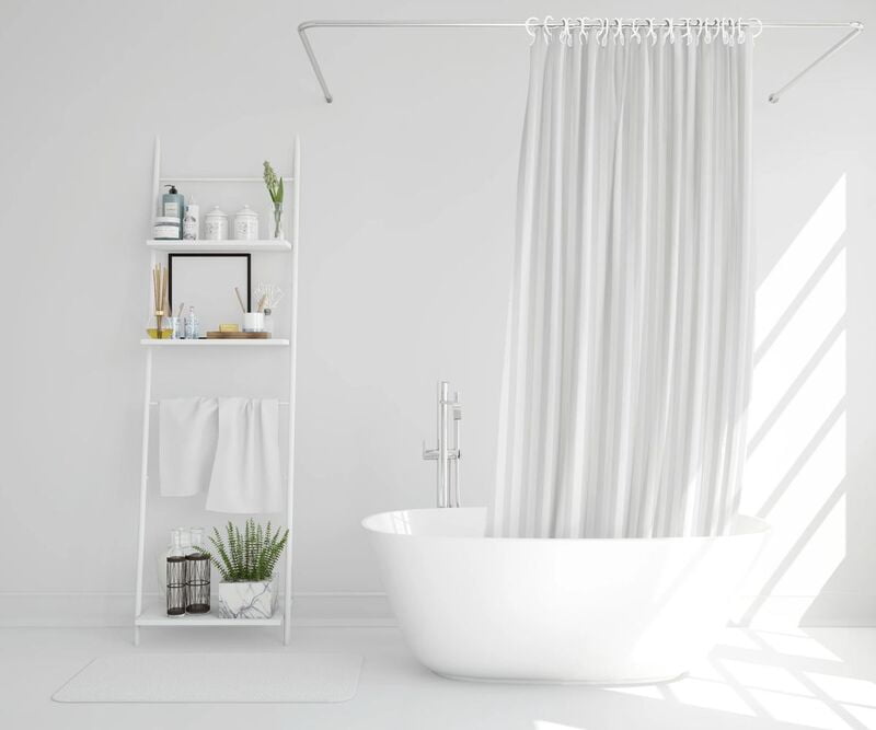 Shower Curtain Shower Curtain