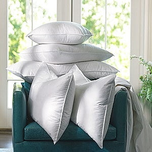 Pillow - Divine - Microfiber Pillow - Divine - Microfiber