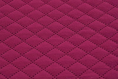 Sofrito Bed Runner Velvet Ultrasonic with Cushion Cover - Wine (Classic) Sofrito Bed Runner Velvet Ultrasonic with Cushion Cover - Wine (Classic)