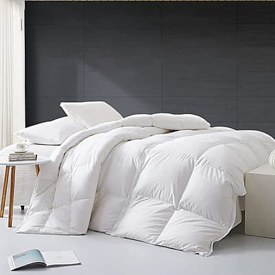 Sofrito Duvet / Comforter / Quilt - Made of Premium & Soft Cloud Microfiber Sofrito Duvet / Comforter / Quilt - Made of Premium & Soft Cloud Microfiber