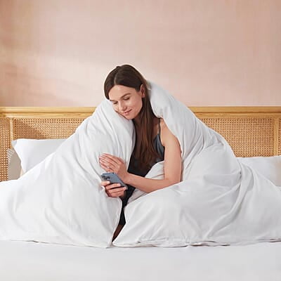 Sofrito Duvet / Comforter / Quilt - Made of Premium & Soft Cloud Microfiber Sofrito Duvet / Comforter / Quilt - Made of Premium & Soft Cloud Microfiber