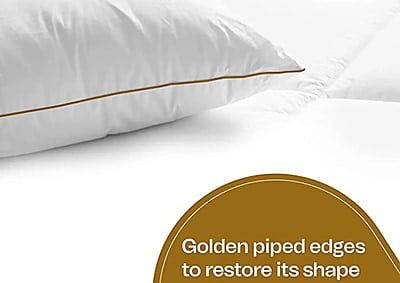 Pillow - Microfiber (Divine) Pillow - Microfiber (Divine)