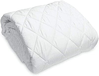 Quilted Matttress Protector Quilted Matttress Protector
