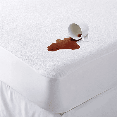 Terry Mattress Protector