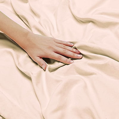 Duvet / Comforter Cover Microfiber 300 TC Plain Ultra soft - Mellow Mocha Duvet / Comforter Cover Microfiber 300 TC Plain Ultra soft - Mellow Mocha