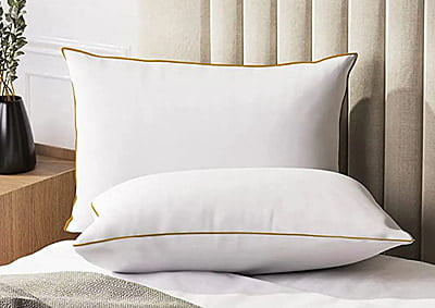 Pillow - Microfiber (Divine) Pillow - Microfiber (Divine)