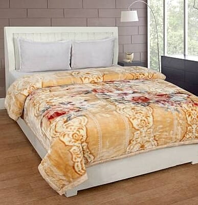 Mink Blanket Mink Blanket