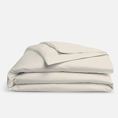 Duvet / Comforter Cover Microfiber 300 TC Plain Ultra soft - Ivory Duvet / Comforter Cover Microfiber 300 TC Plain Ultra soft - Ivory