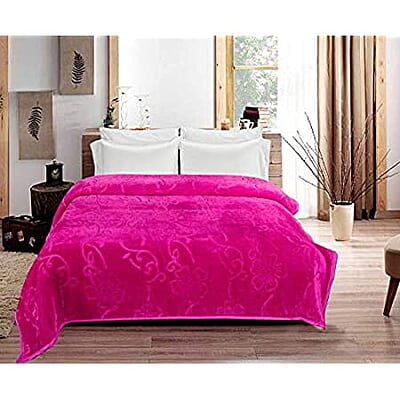 Mink Blanket Mink Blanket