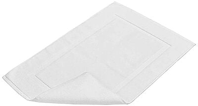 Bath Mat - Divine - White Bath Mat - Divine - White