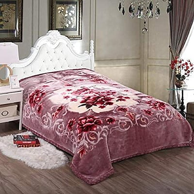 Mink Blanket