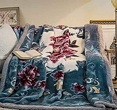 Mink Blanket Mink Blanket