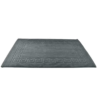 Bath Mat - Regular - Grey Bath Mat - Regular - Grey