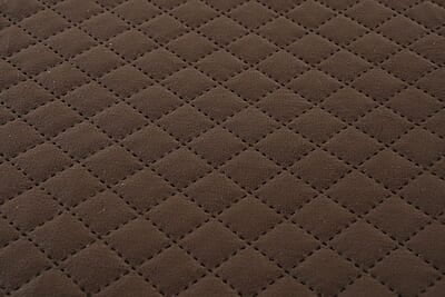 Bed Runner with Cushion Cover - Brown (Classic) Bed Runner with Cushion Cover - Brown (Classic)