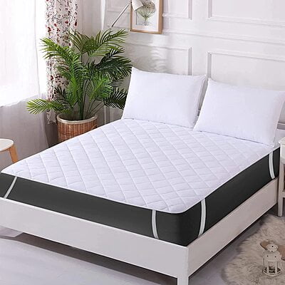 Quilted Matttress Protector