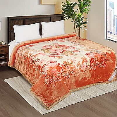 Mink Blanket Mink Blanket