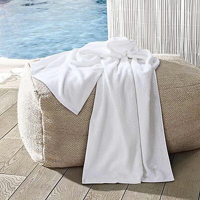 Bath Towel - 100% Ring Spun Egyptian Cotton - Divine