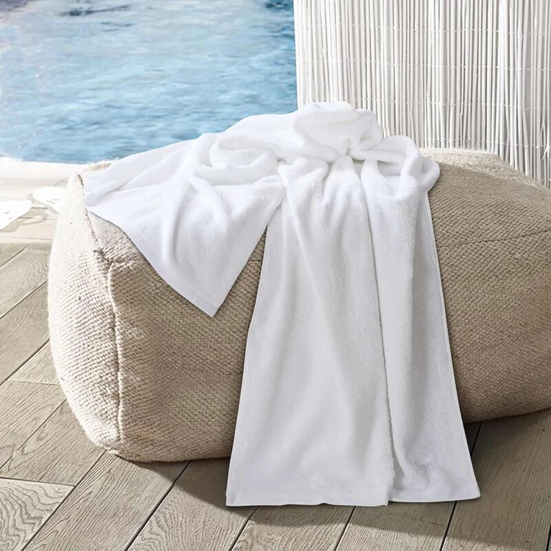 Bath Towel - 100% Ring Spun Egyptian Cotton - Divine Bath Towel - 100% Ring Spun Egyptian Cotton - Divine