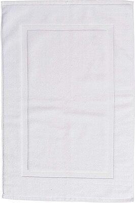Bath Mat - Divine - White