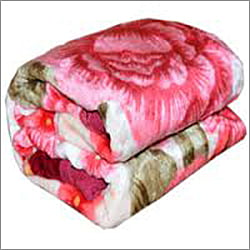 Mink Blanket Mink Blanket