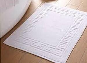 Bath Mat - Regular - White