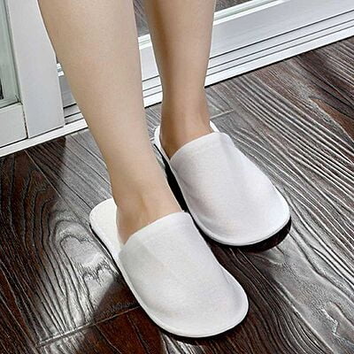 Disposable Slipper - Divine Disposable Slipper - Divine