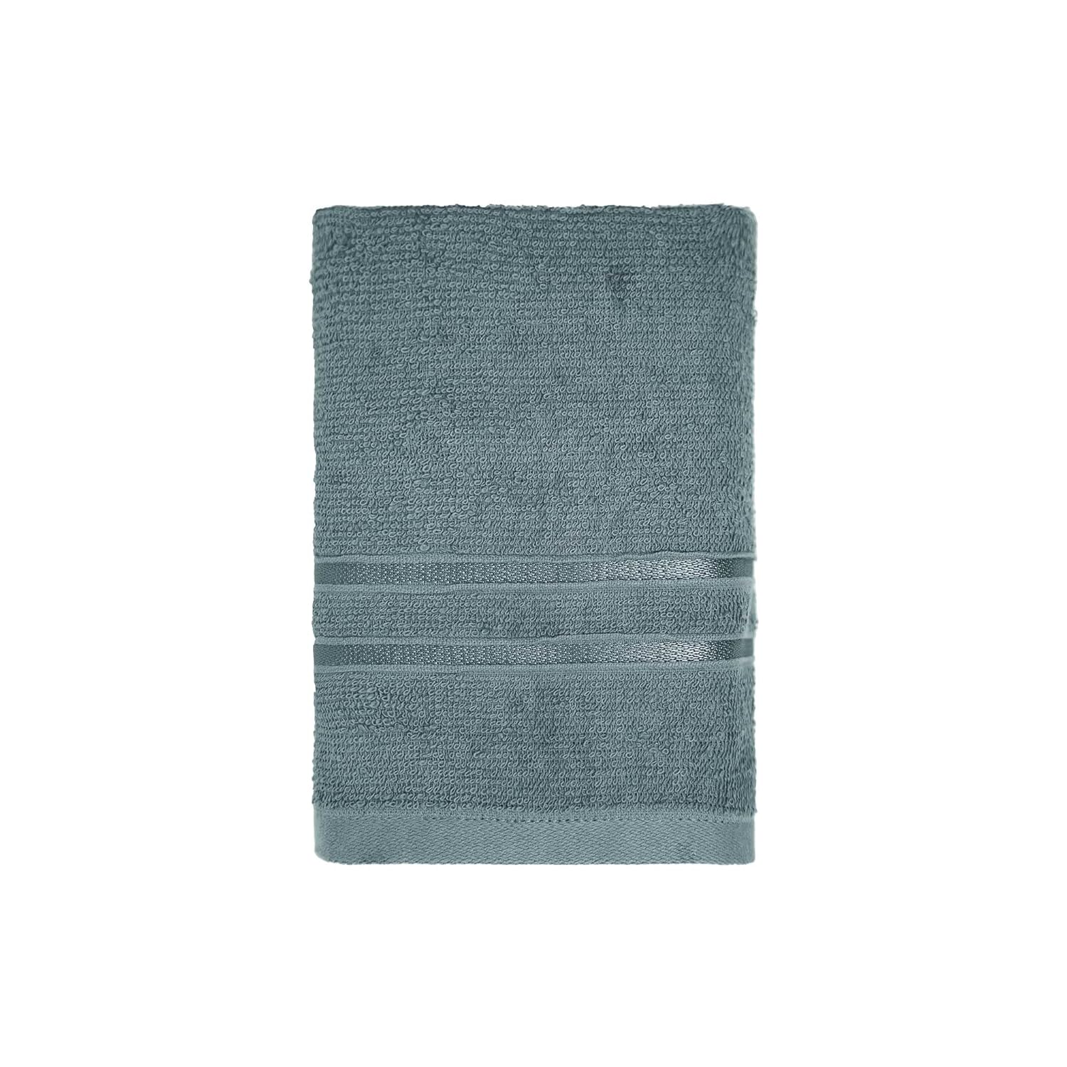 Sofrito Hand Towel - Regular Series - 80% Cotton 20% Polyester - Grey