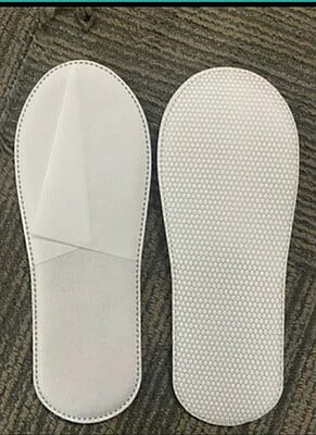 Disposable Slipper - Regular Disposable Slipper - Regular