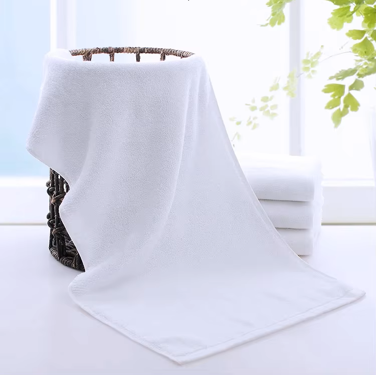 Sofrito Terry Cotton Bath Towel - 600 GMS - Classic Sofrito Terry Cotton Bath Towel - 600 GMS - Classic
