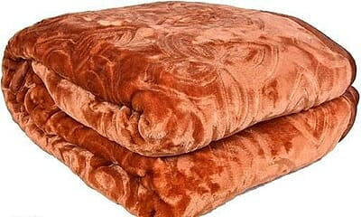 Mink Blanket Mink Blanket