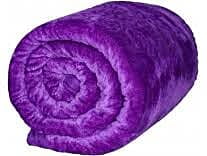 Mink Blanket Mink Blanket